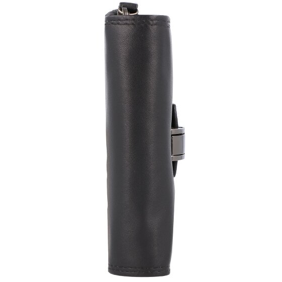 Greenburry Spongy Geldbörse Leder 12.5 cm