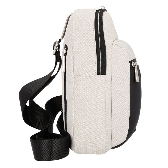 bugatti Sera Handytasche Leder 17 cm