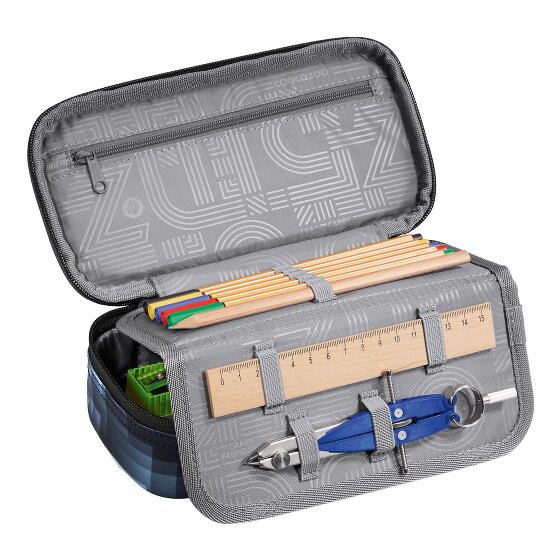 coocazoo Mäppchen 25 cm