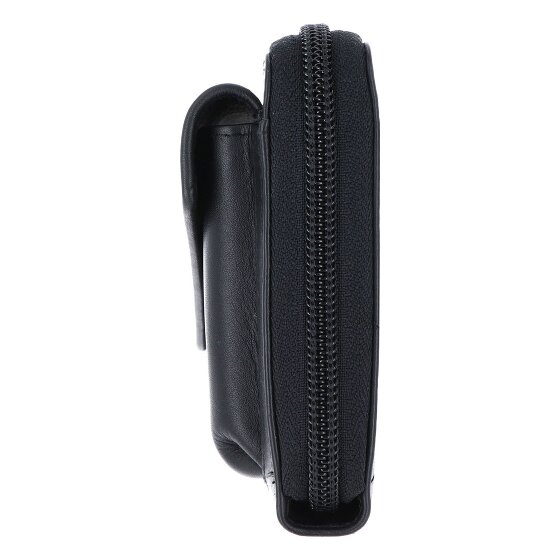 Golden Head Polo Geldbörse RFID Schutz Leder 19.5 cm