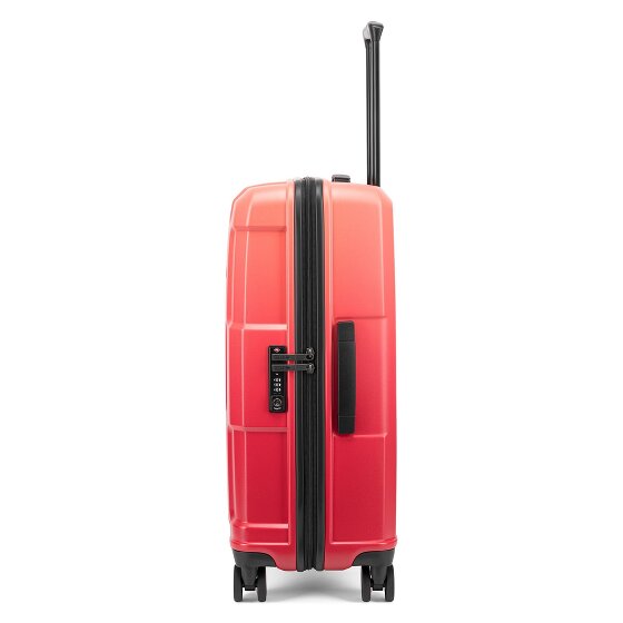 Epic Crate EX Wildlife 4 Rollen Trolley 65 cm