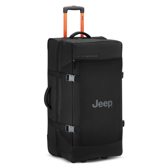Jeep JS007C 2 Rollen Trolley 82 cm
