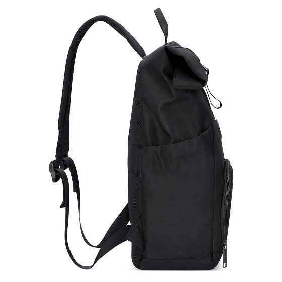 Delsey Paris Citypak Rucksack 45 cm Laptopfach