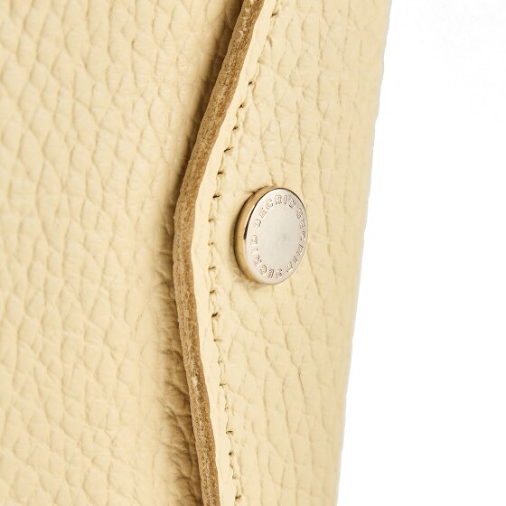 Secrid Enveloppe Geldbörse RFID Schutz Leder 10 cm