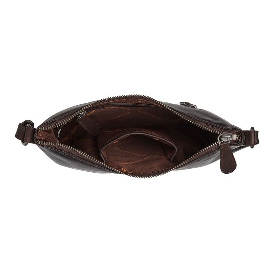 The Chesterfield Brand Redding Schultertasche Leder 23.5 cm