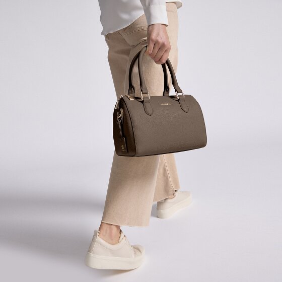 Lazarotti Bologna Leather Handtasche Leder 26 cm