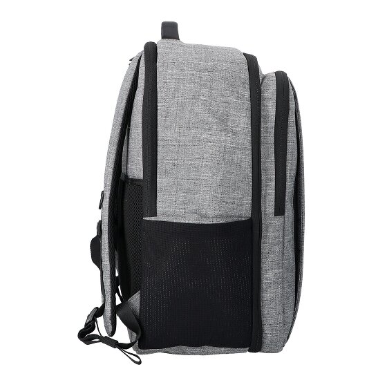 Herschel Kaslo Business-Rucksack 47 cm Laptopfach