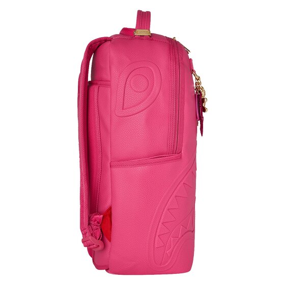 Sprayground Pink Attack Daypack 45 cm Laptopfach
