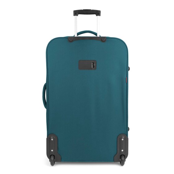 Gabol Orbit 2 Rollen Trolley 76 cm mit Dehnfalte