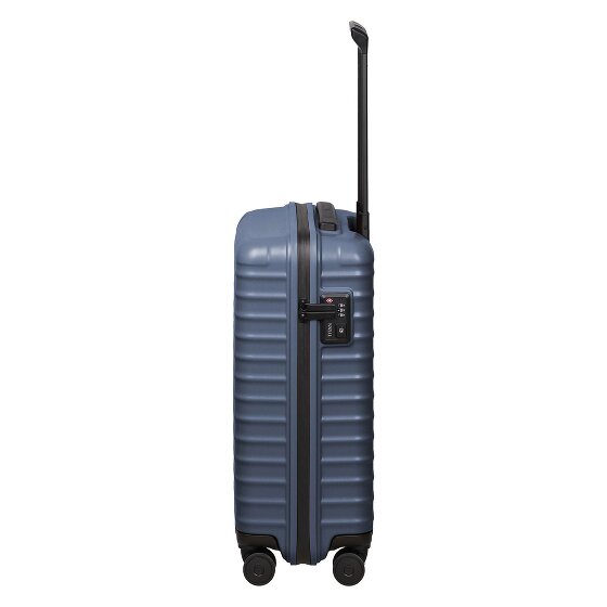Titan Upgrade 4 Rollen Kabinentrolley S 55 cm