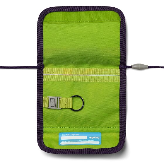 Ergobag Brustbeutel 14 cm