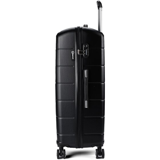 Benzi 5583 4 Rollen Trolley 77 cm