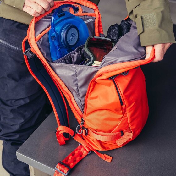 Gregory Targhee 45 L Trekkingrucksack 72 cm