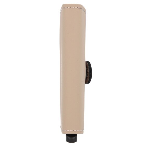 Secrid Miniwallet Kreditkartenetui RFID Schutz Leder 6.5 cm