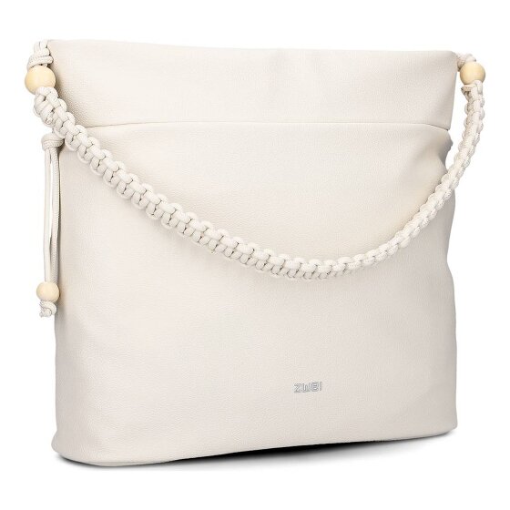 Zwei Perla Schultertasche 41 cm