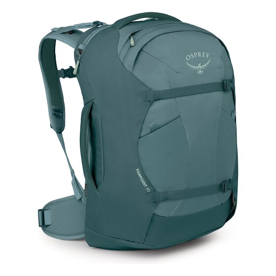 Osprey Farpoint 40 L Reiserucksack 54 cm
