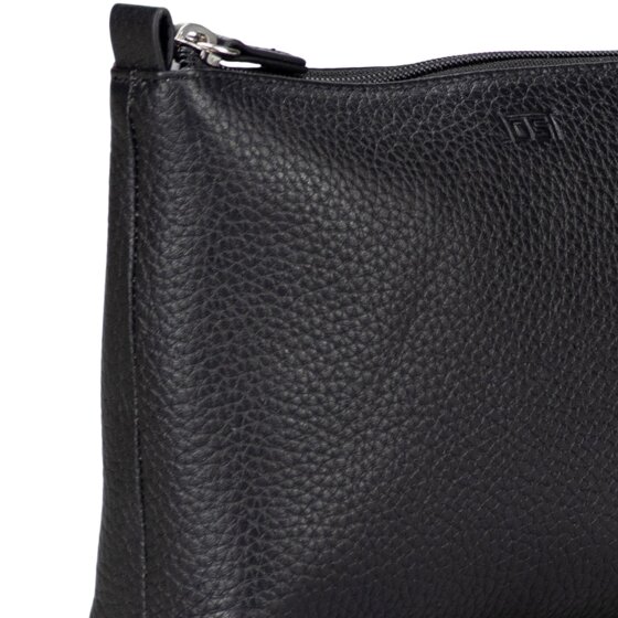 Jost Vika Kosmetiktasche Leder 12 cm