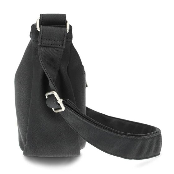 Zwei Mademoiselle.M Umhängetasche 32 cm