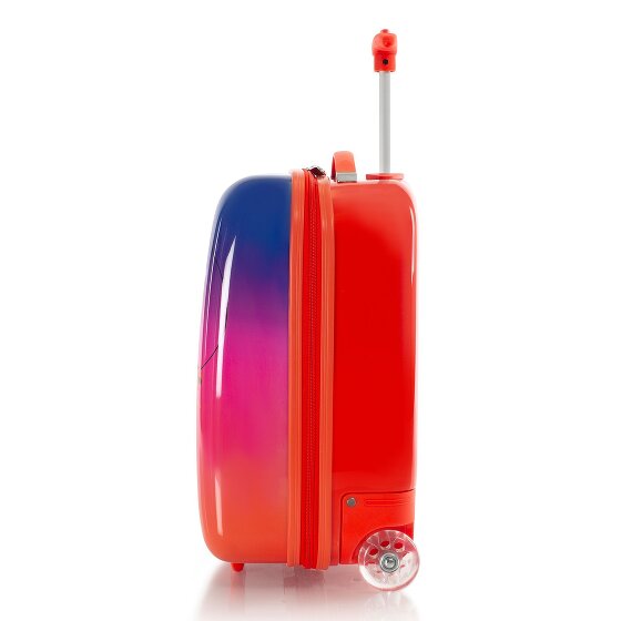 Heys Kids 2 Rollen Kindertrolley 46 cm