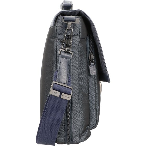 Piquadro P16 Aktentasche 41 cm Laptopfach