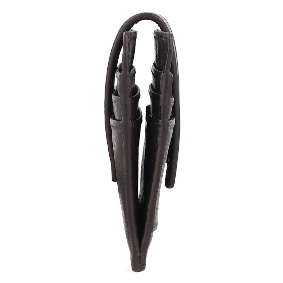 camel active Stone Kreditkartenetui RFID Schutz Leder 10.5 cm