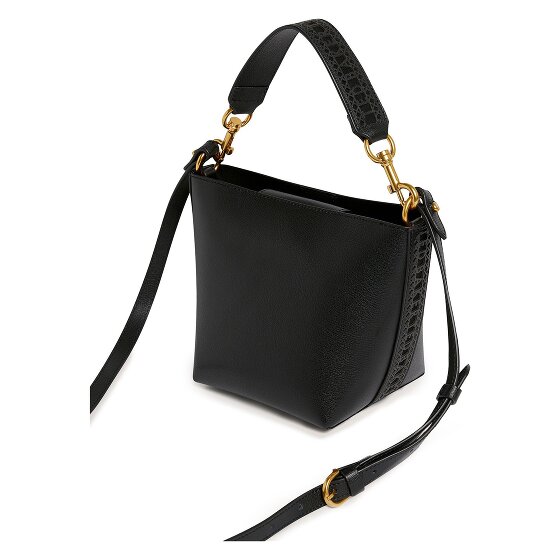 Ted Baker Leolaa Schultertasche Leder 22 cm