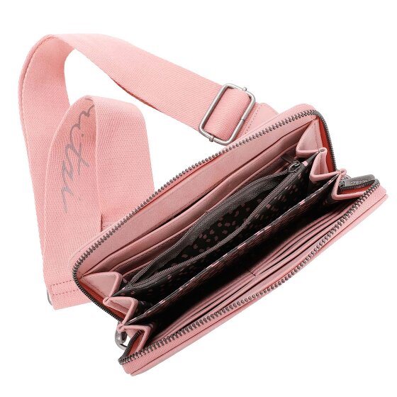 Fritzi aus Preußen Lou Vintage Geldbörse 20.5 cm