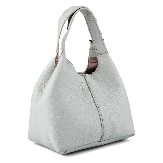 Coccinelle C-Easy Handtasche Leder 21 cm