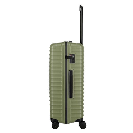 Titan Upgrade 4 Rollen Trolley L 75 cm