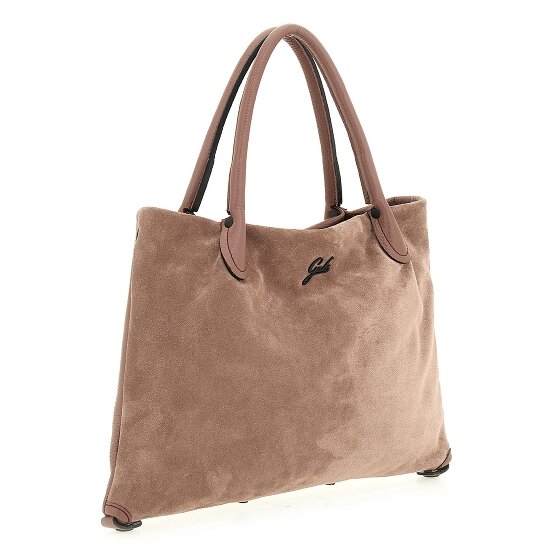 Gabs Arabella Schultertasche Leder 37 cm