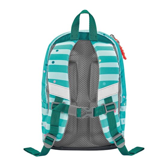 Step by Step KIGA Mini Kinderrucksack 30 cm