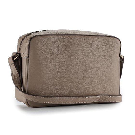 Boss Lenah Umhängetasche Leder 23 cm