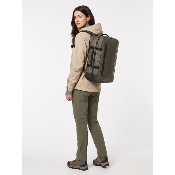 Oakley Terraquest Reiserucksack