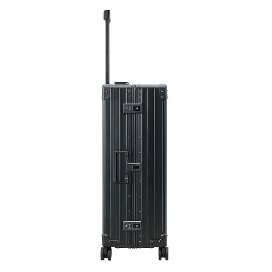 Aleon Traveler Macro 4-Rollen Trolley 77 cm