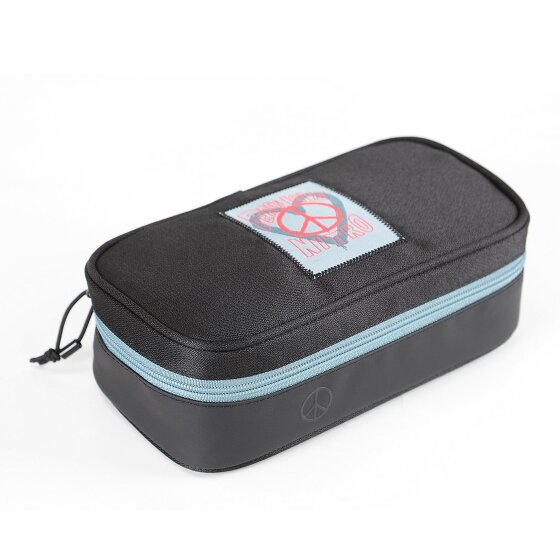 NITRO Daypack Schlampermäppchen 21 cm