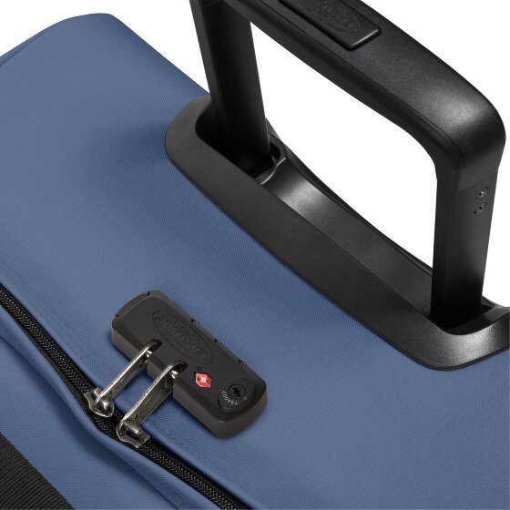 Eastpak Tranverz 2 Rollen Trolley 67 cm