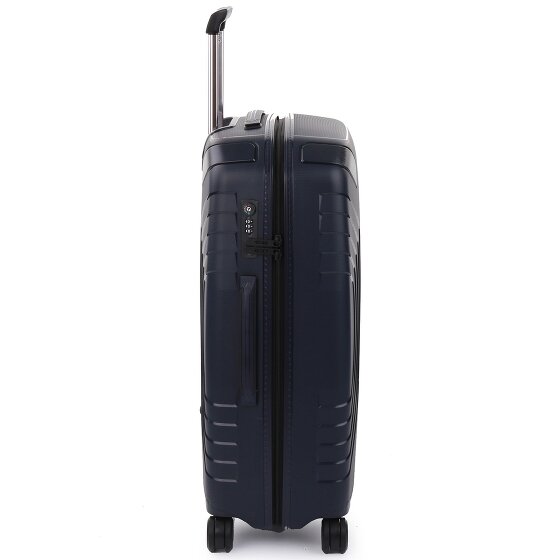 Roncato Ypsilon 4.0 4 Rollen Trolley L 69 cm