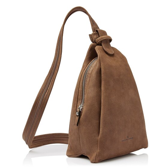Castelijn & Beerens Carisma Sling Bag Leder 31 cm