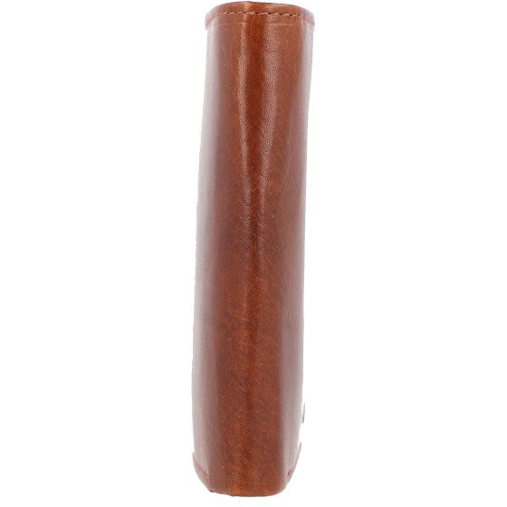 Mika Geldbörse RFID Leder 9,5 cm