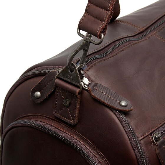 The Chesterfield Brand Finlay Weekender Reisetasche Leder 55 cm