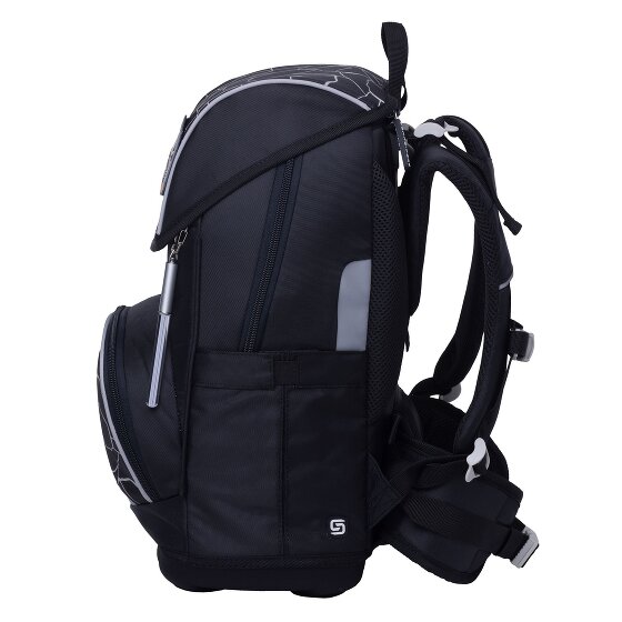 Schneiders Ergoplus Schulranzen-Set 8-teilig