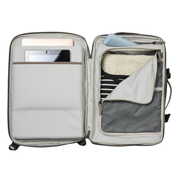 Leonhard Heyden Helsinki Rucksack 46 cm Laptopfach