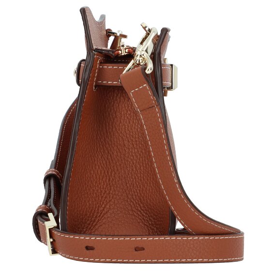 AIGNER Farah Umhängetasche S Leder 22 cm