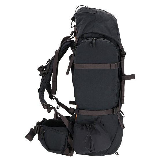 Fjällräven Kajka 65 S-M Wanderrucksack S-M 75 cm