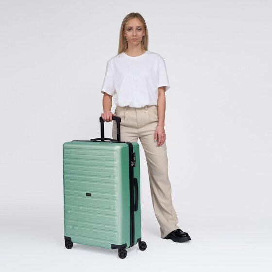 Redolz Essentials 08 Large 4 Rollen Trolley 75 cm