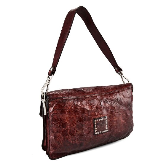 Campomaggi Agnese Schultertasche Leder 29 cm