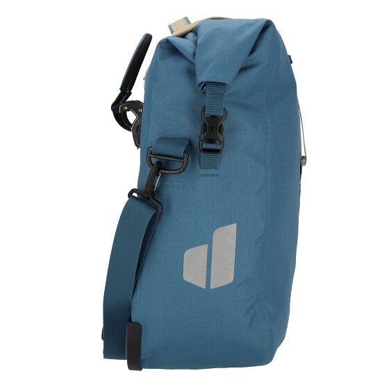 Deuter Weybridge 20+5L Fahrradtasche 40 cm
