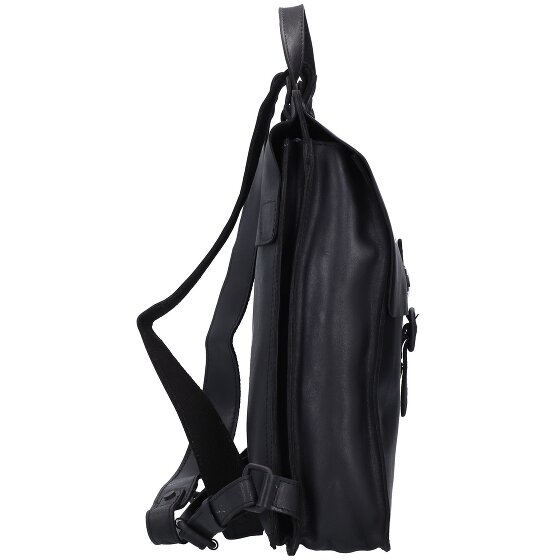 Harold's Aberdeen Rucksack Leder 36 cm Laptopfach