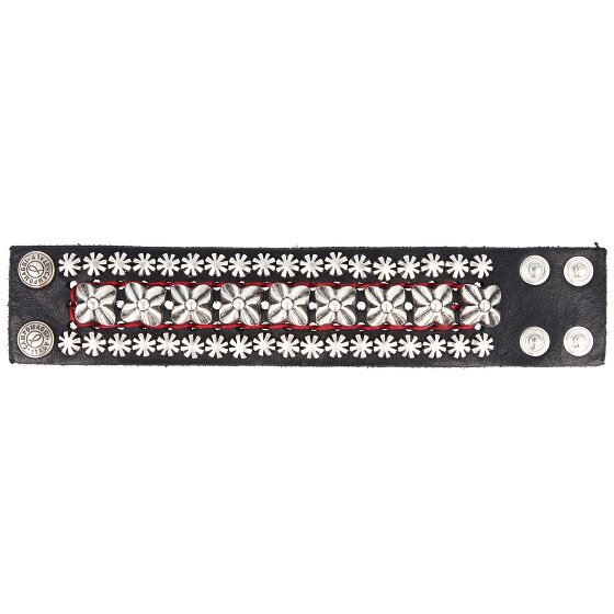 Campomaggi Armband Leder 20 cm