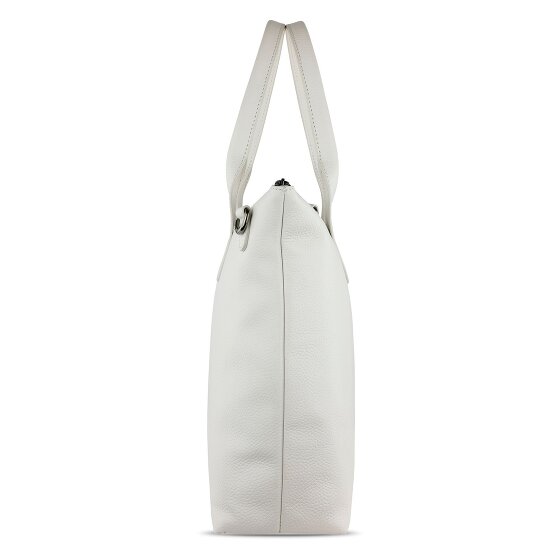 bugatti Elsa Shopper Tasche Leder 46 cm